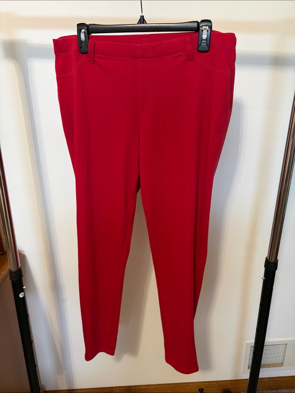 Faded Glory Jeggings
MORE COLORS LISTED
so bundle for a discounted offer 
XL 16